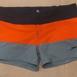 Wo.ens Speedo Athletic Shorts